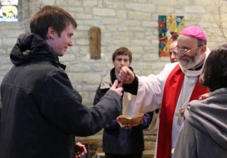 Rencontre calogero