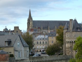 19 cathédrale