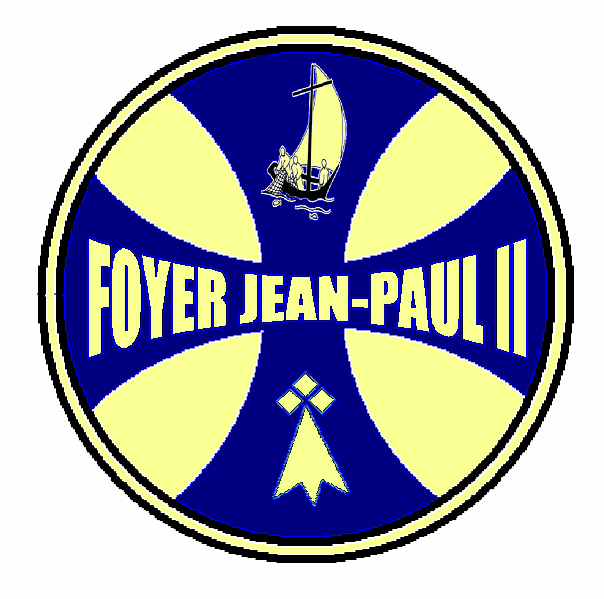Foyer Jean-Paul II