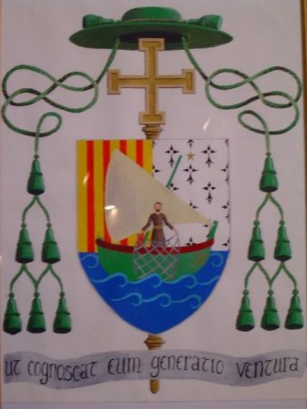 Blason mgr Centène