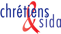 logo chrétiens et sida