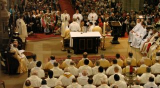 Ordination dioaconale 2015 une fictive