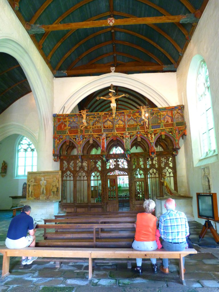 Découvrir les églises et chapelles - Diocèse de Vannes