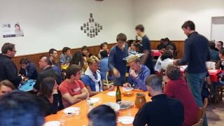 soirée étudiante