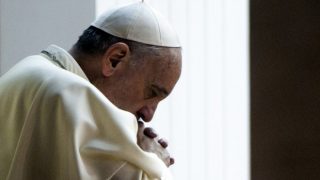 Intentions prière du pape