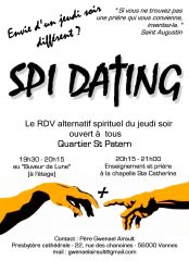 Spi dating 