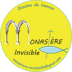 Monastère invisible + mail