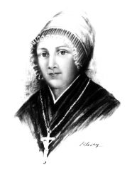 Mère Saint Louis