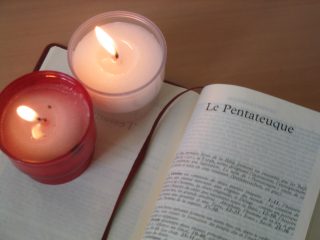 connaître la bible