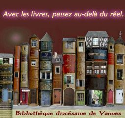 bibliothèque diocésaine