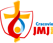 logo JMJ CRacovie 2016