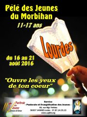 pélé lourdes dio 2016