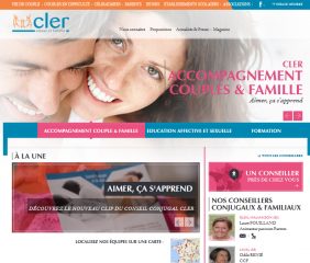 site CLER