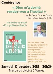 2015-10-17 Conférence Bruno CAZIN