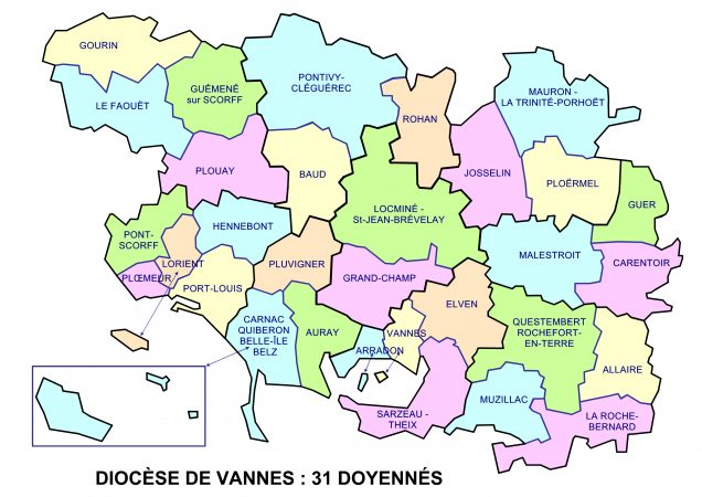 Diocese 31 doyennés HD