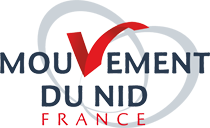 logo le nid