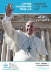 semaine missionnaire mondiale