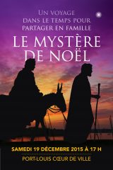 Flyer-Le mystère de Noël-10X15 A6-03-1