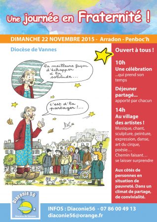 affiche 22 nov 2015