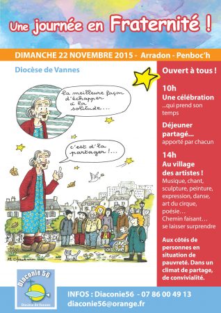 affiche 22 nov 2015