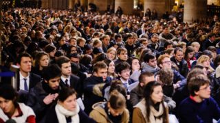 assemblée prière