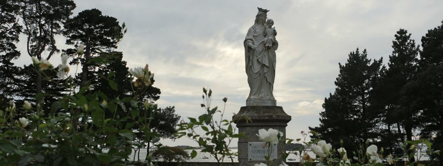 Ste marie mère de dIEU