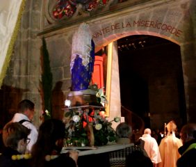 ouverture porte sainte 5