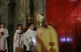 ouverture porte sainte8