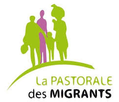 logo pastorale migrants