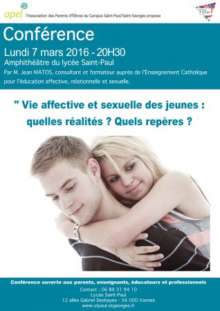 Affiche apel def2