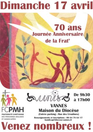 SANTE - 70 ans FCPMH