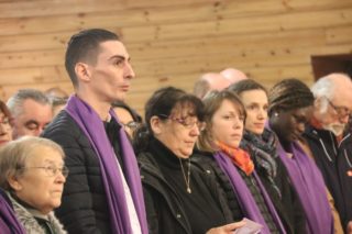 Appel décisif 2 mars 2020