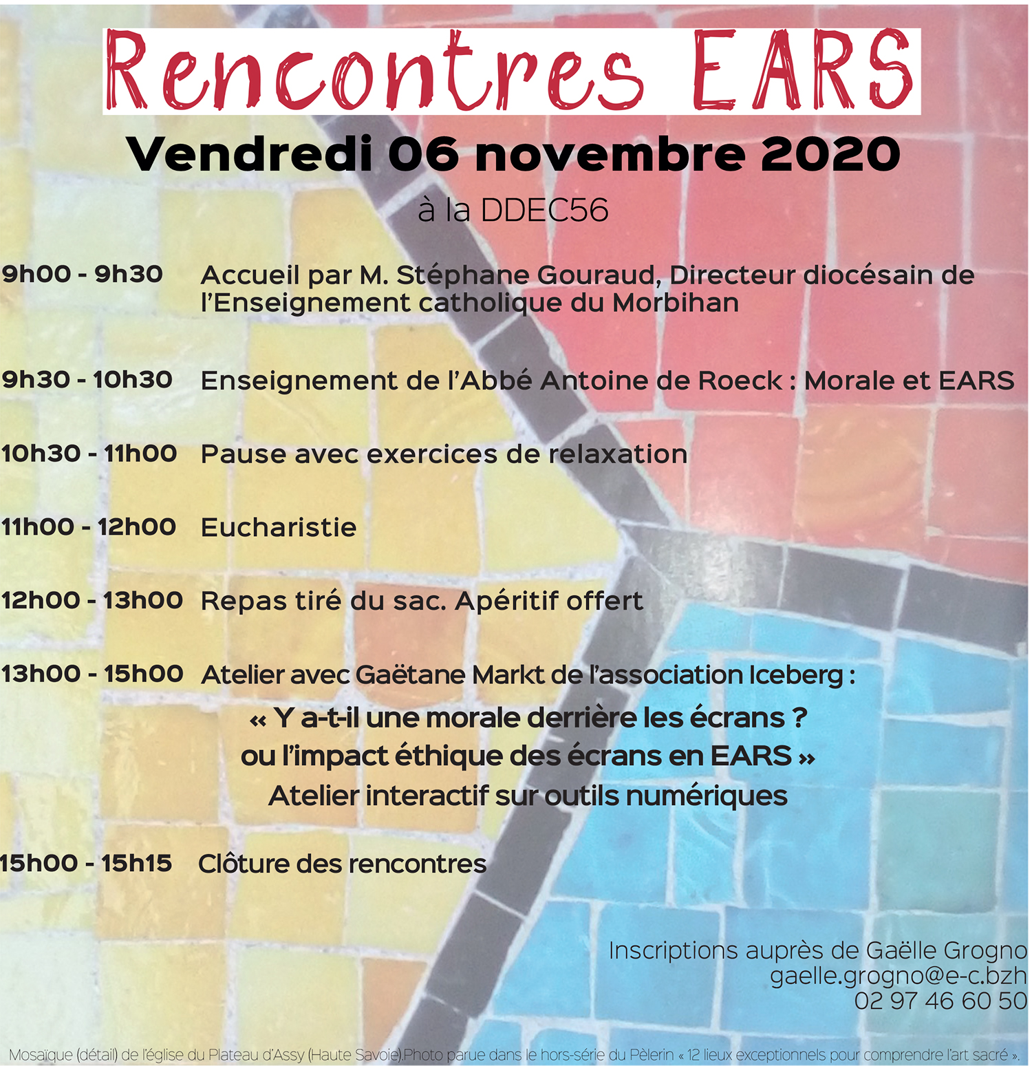lieux de rencontres vannes